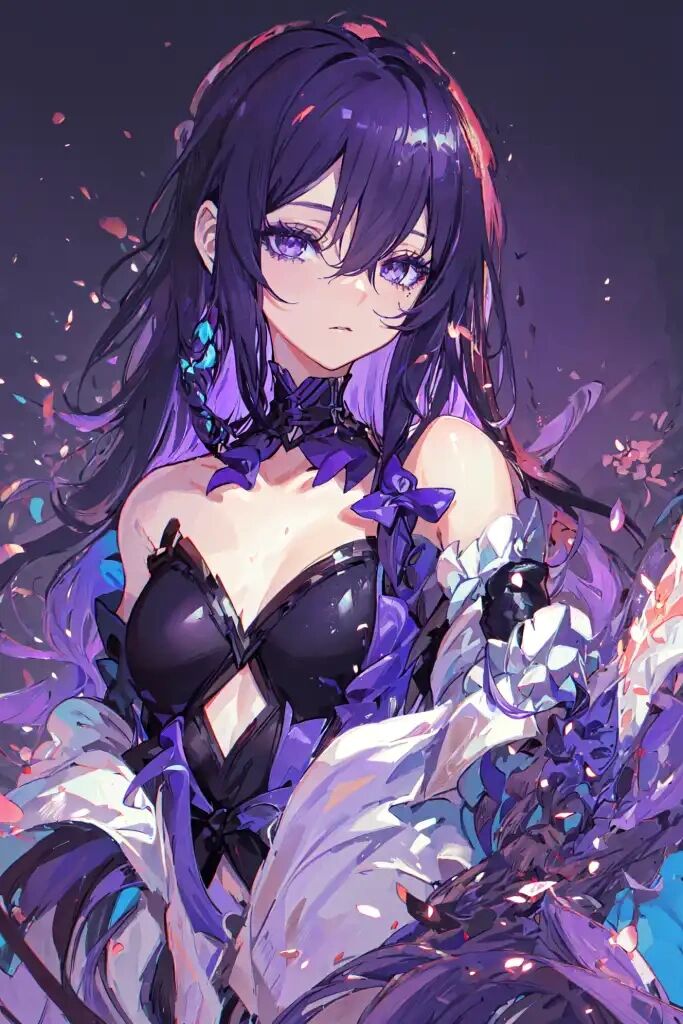 星穹铁道希尔壁纸推荐