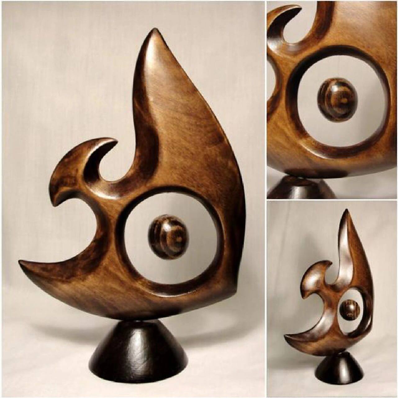 新手入门 素材系列:一 分享一些我收集的,准备用来木雕练手的设计素材