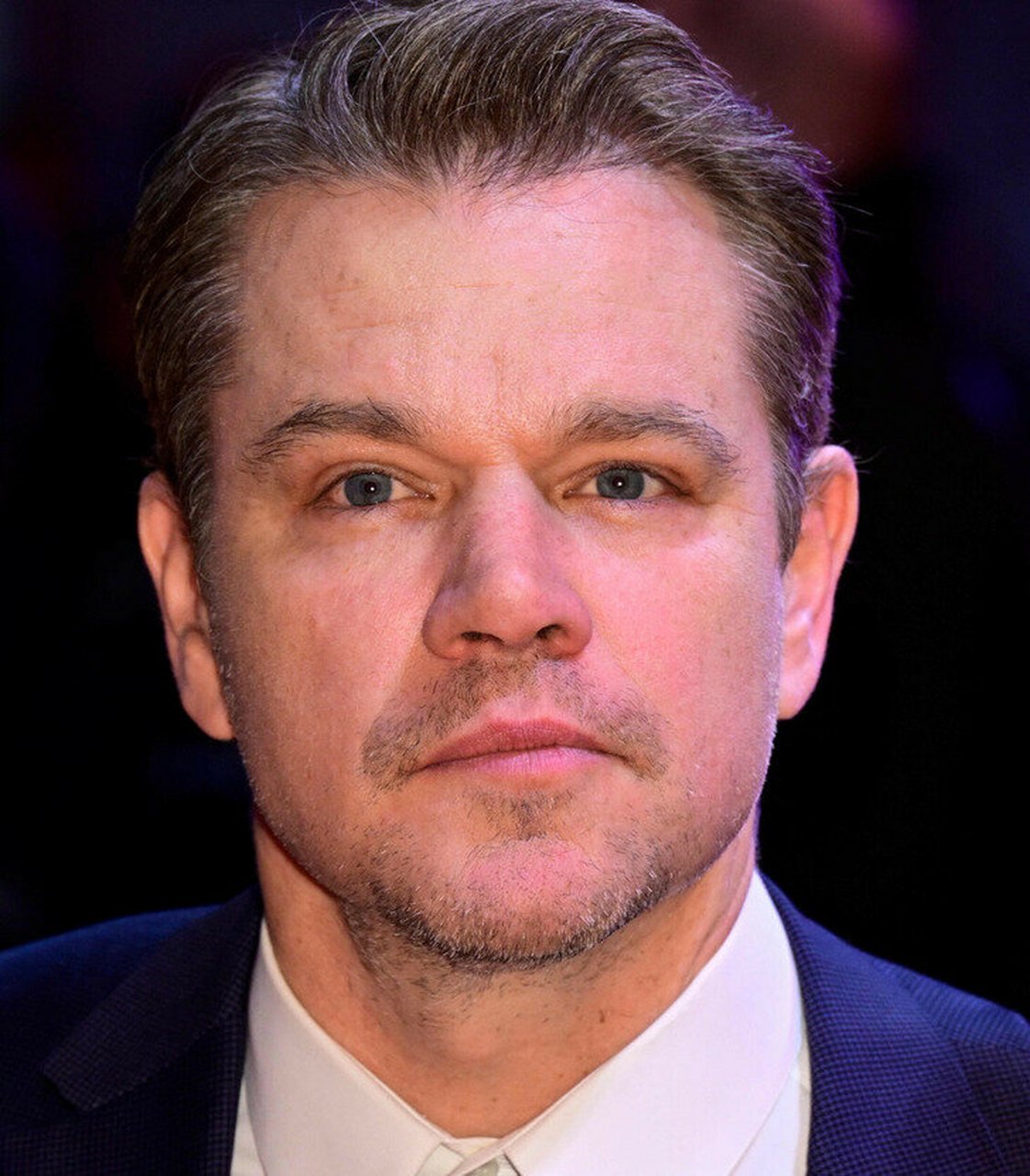 mattdamon简介图片