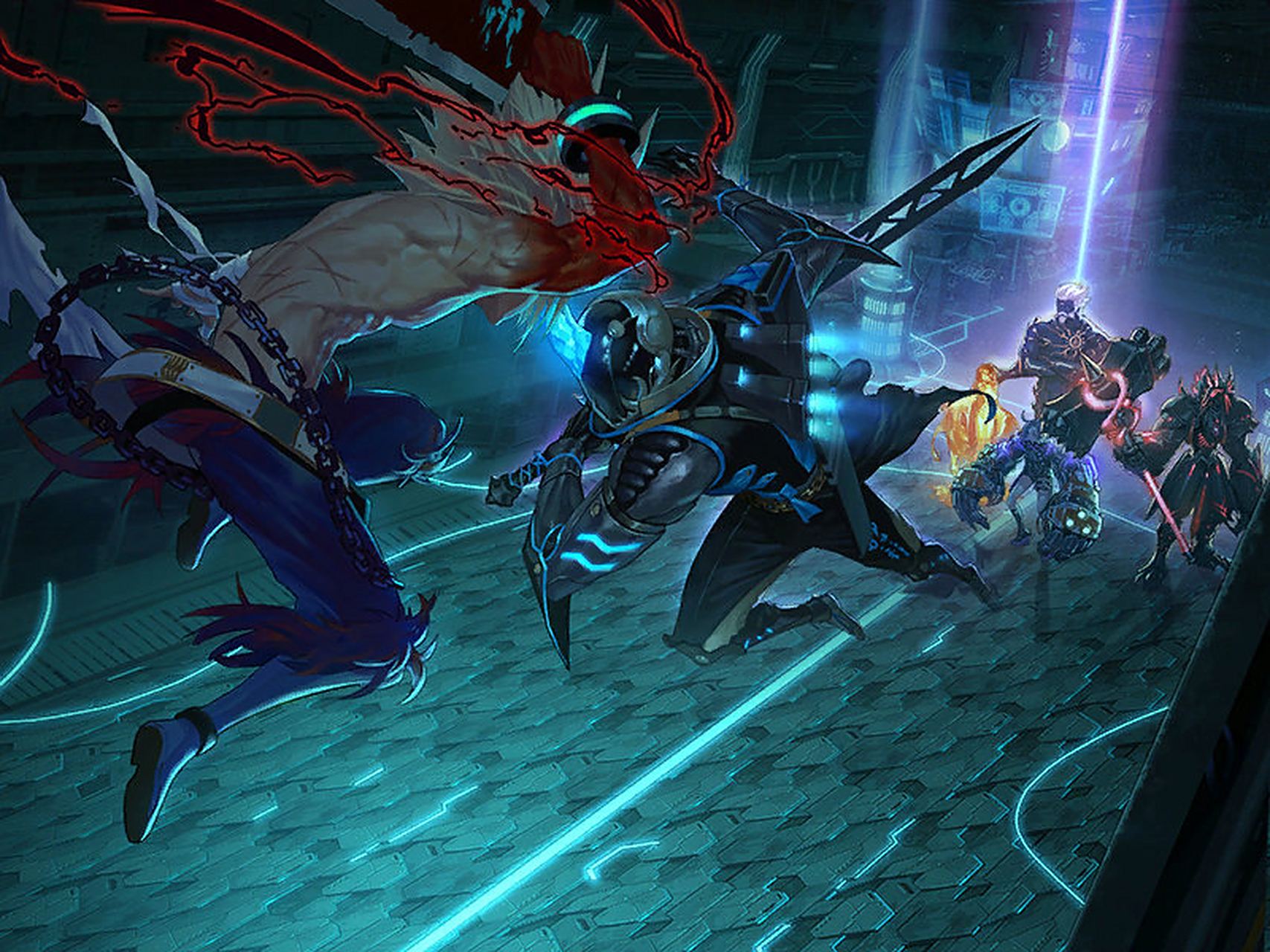 dnf# #冷知识# 勇士们还记得月光漫步者亚辛吗?