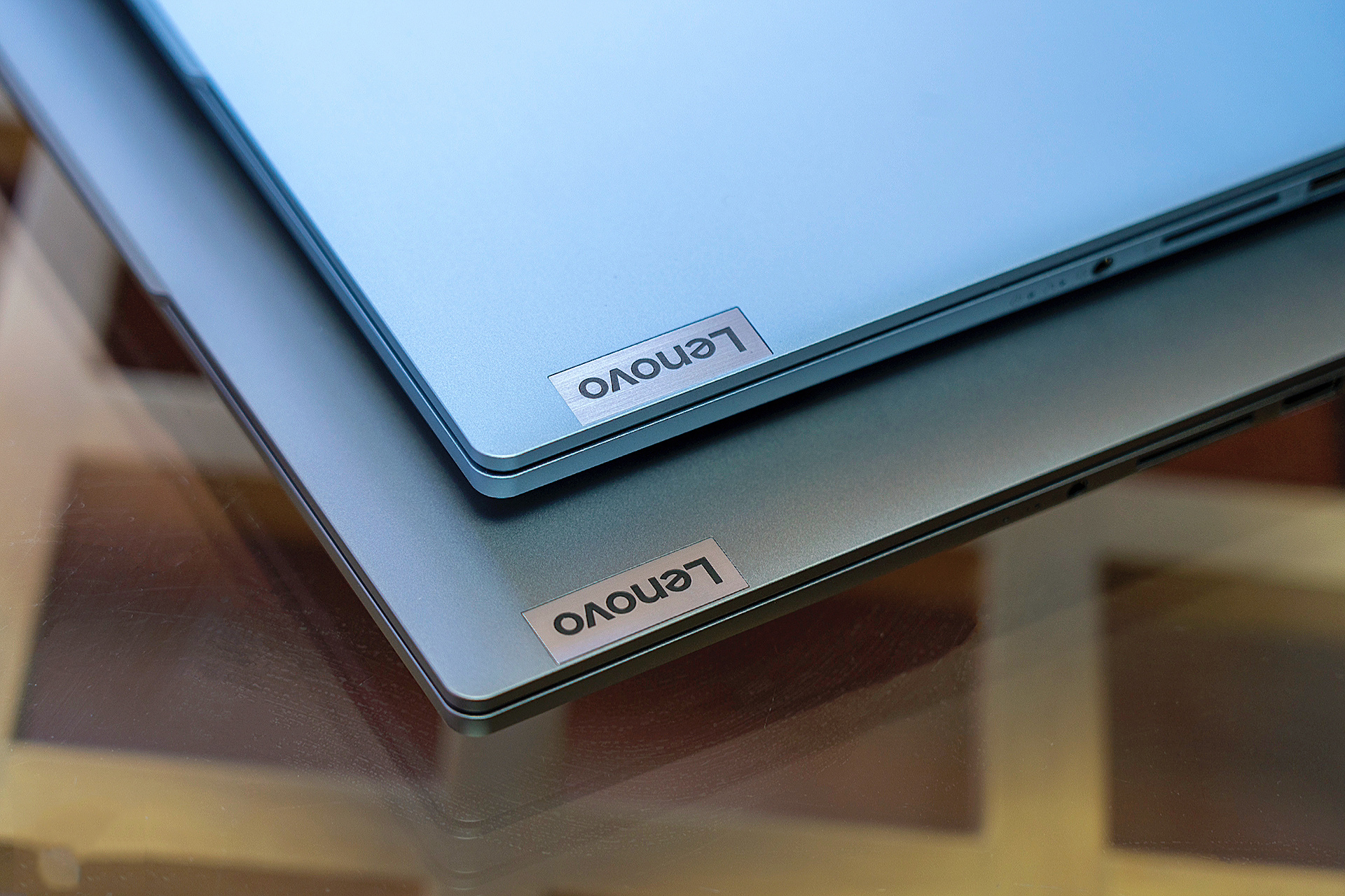 很多人心心念的小新pro14 2023天青蓝来了~ 终于拿到了蓝色,抓紧时间