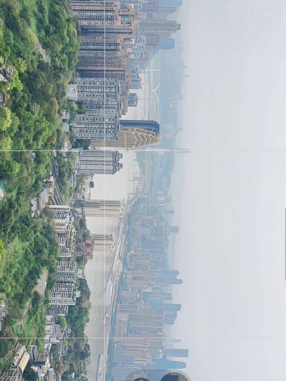 最灵求签求姻缘求财神道观 重庆旅游 90地址:重庆市南岸区南山街道