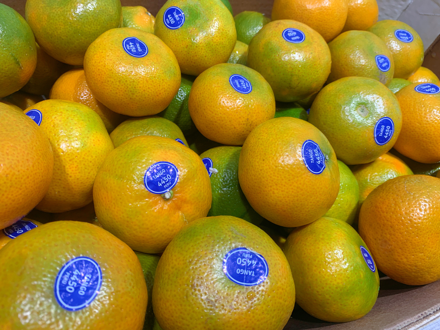 秘鲁桔超好吃97 92橘子味的夏天 天气炎热77157715是夏天