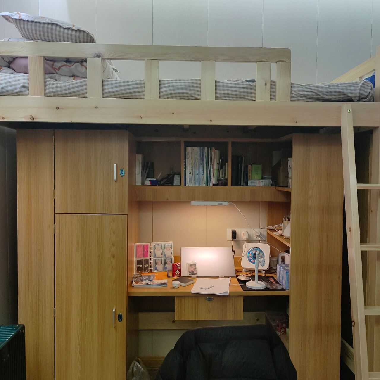 关于长沙商贸旅游职业技术学院 关于去年发布的商贸宿舍,我来解释以下