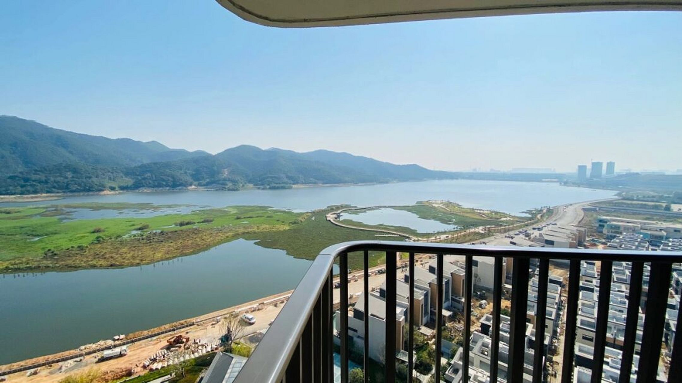 5w首付6015就可以买肇庆大旺保利梦想城95 因为受疫情影响房价