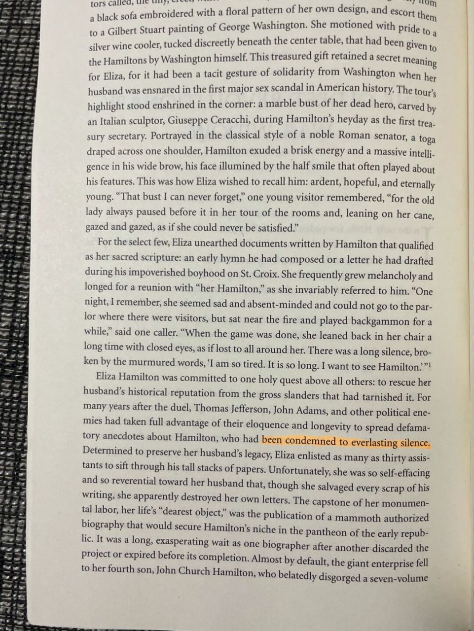 "不白之冤"的英文表达 9915 be condemned to everlasting