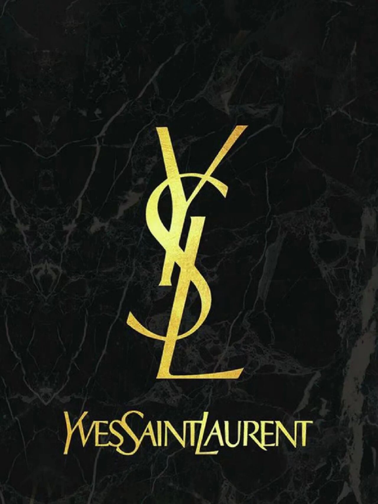 iwatch壁纸|ysl系列①