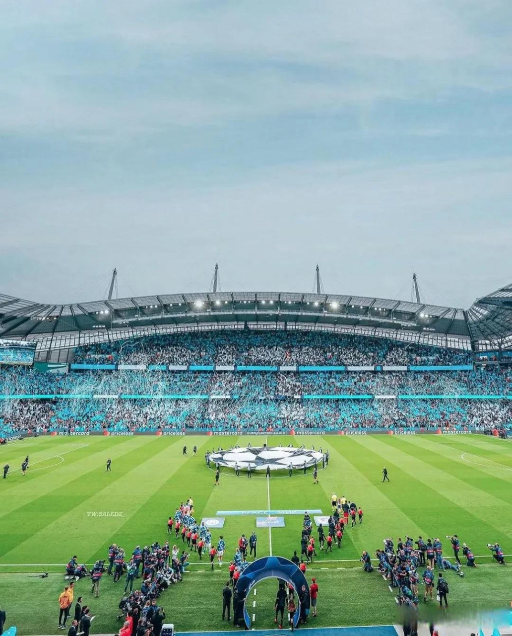 伊蒂哈德球场是不可战胜的? 曼城客场对阵莱比锡红牛:1-1,曼城主场对