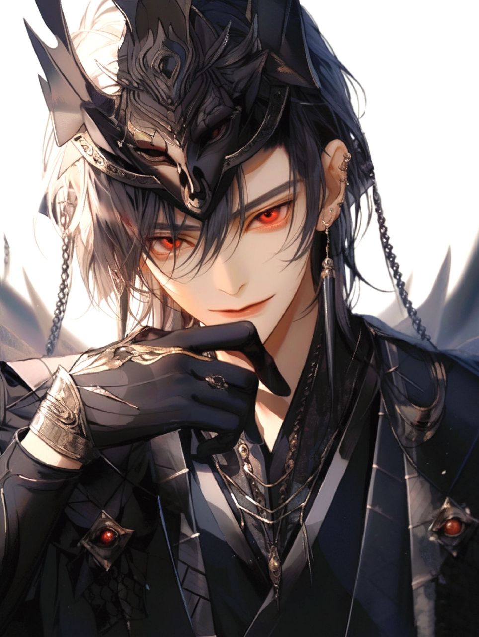 二次元的魔神怎样?