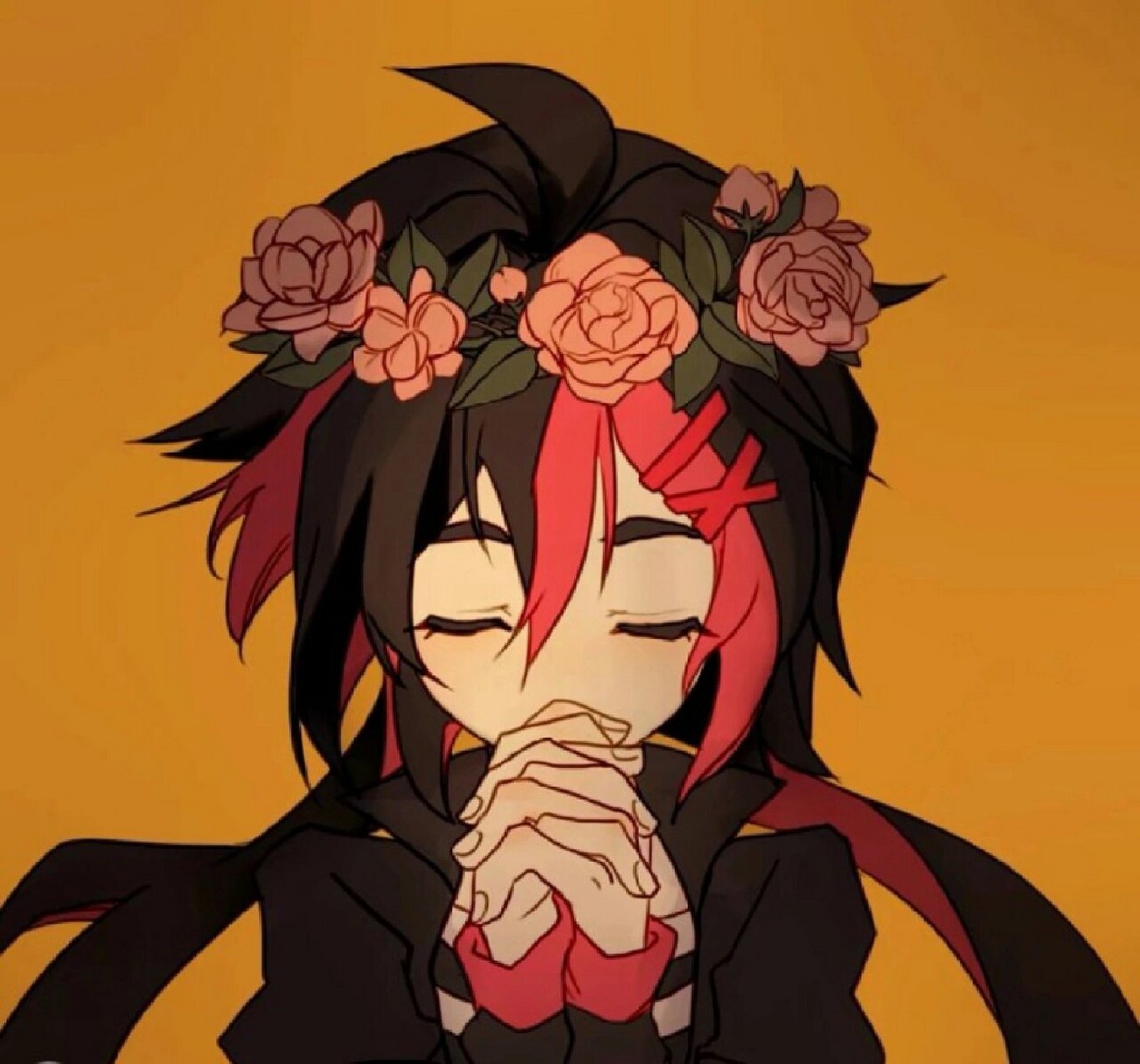 高质头像(莱娜篇)    来更新了,我终于破200了!