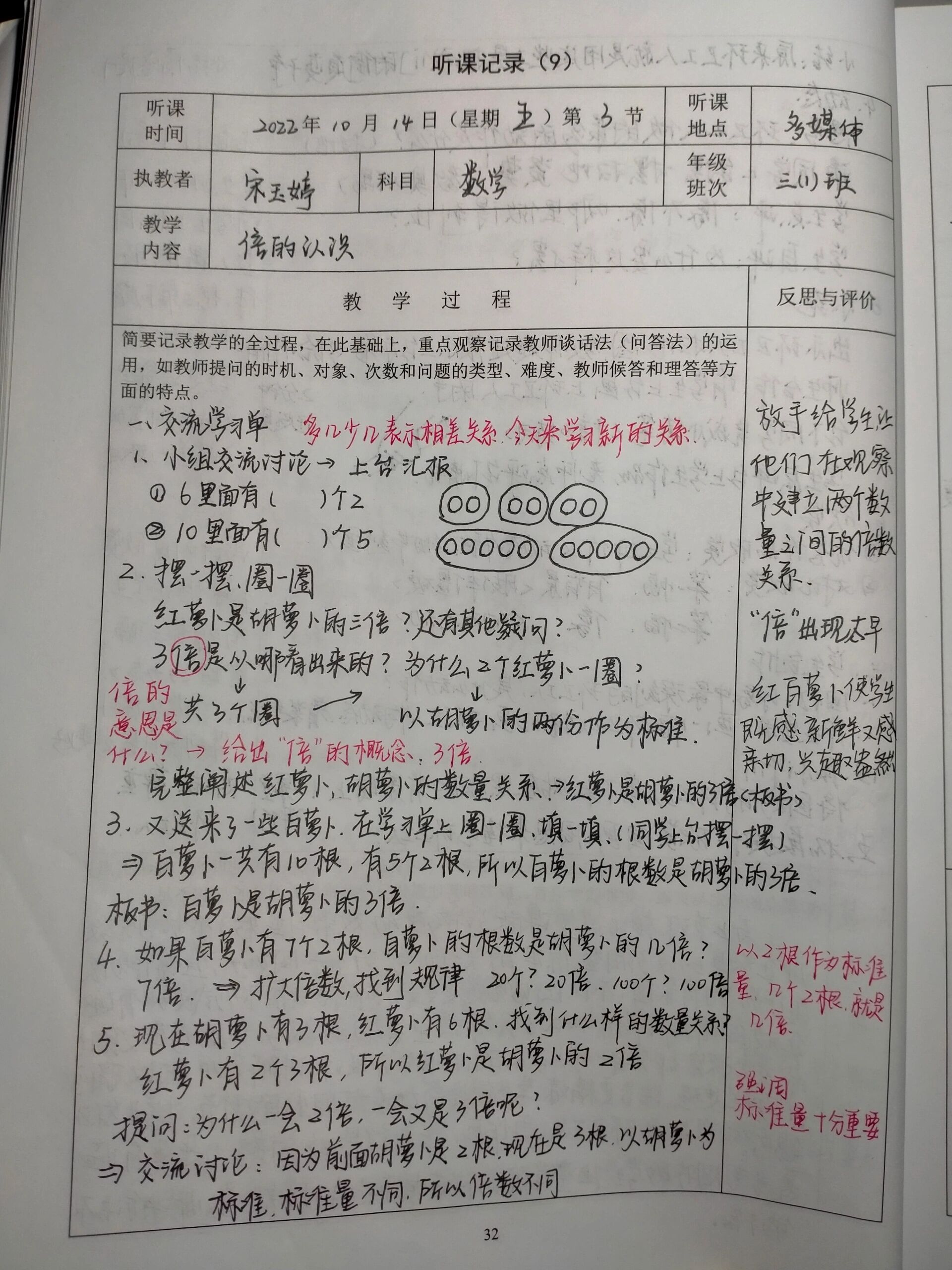 六年级数学课外辅导记录(六年级数学课外辅导记录怎么写) 第2张 六年级数学课外辅导记录(六年级数学课外辅导记录怎么写) 第2张