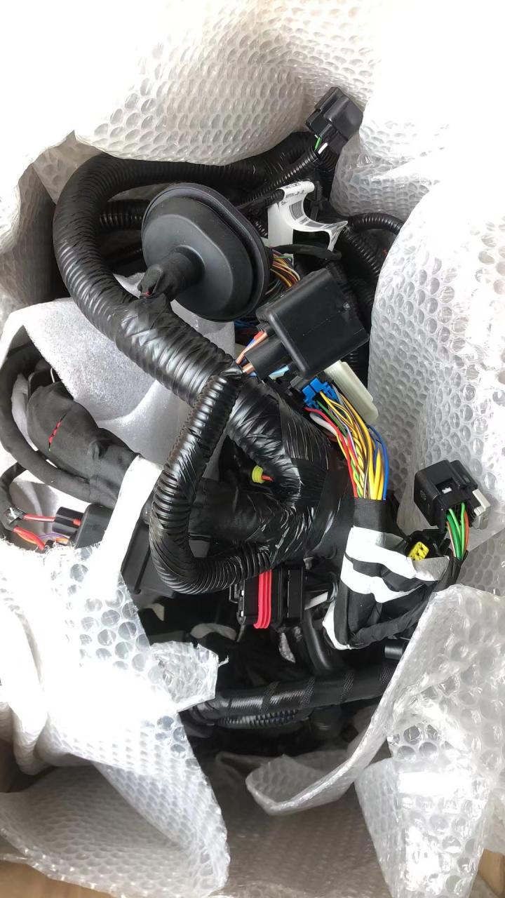 大通v80/v90/t60/g50线束.