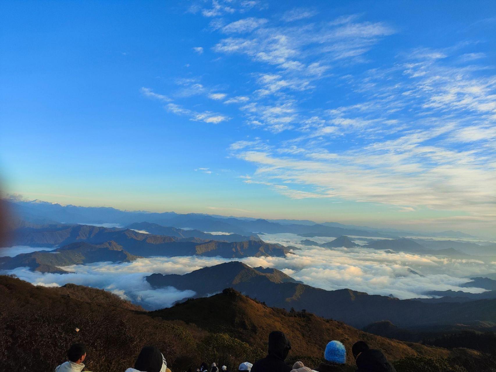 绵阳千佛山风景区电话图片