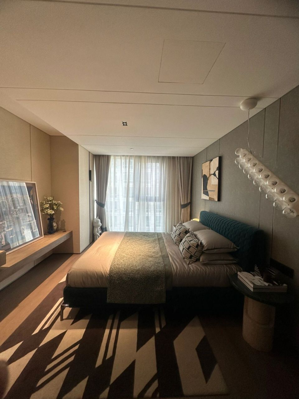 北京豪宅|平层豪宅天花板·可租可售/梵悦108   项目:中国顶豪·梵悦