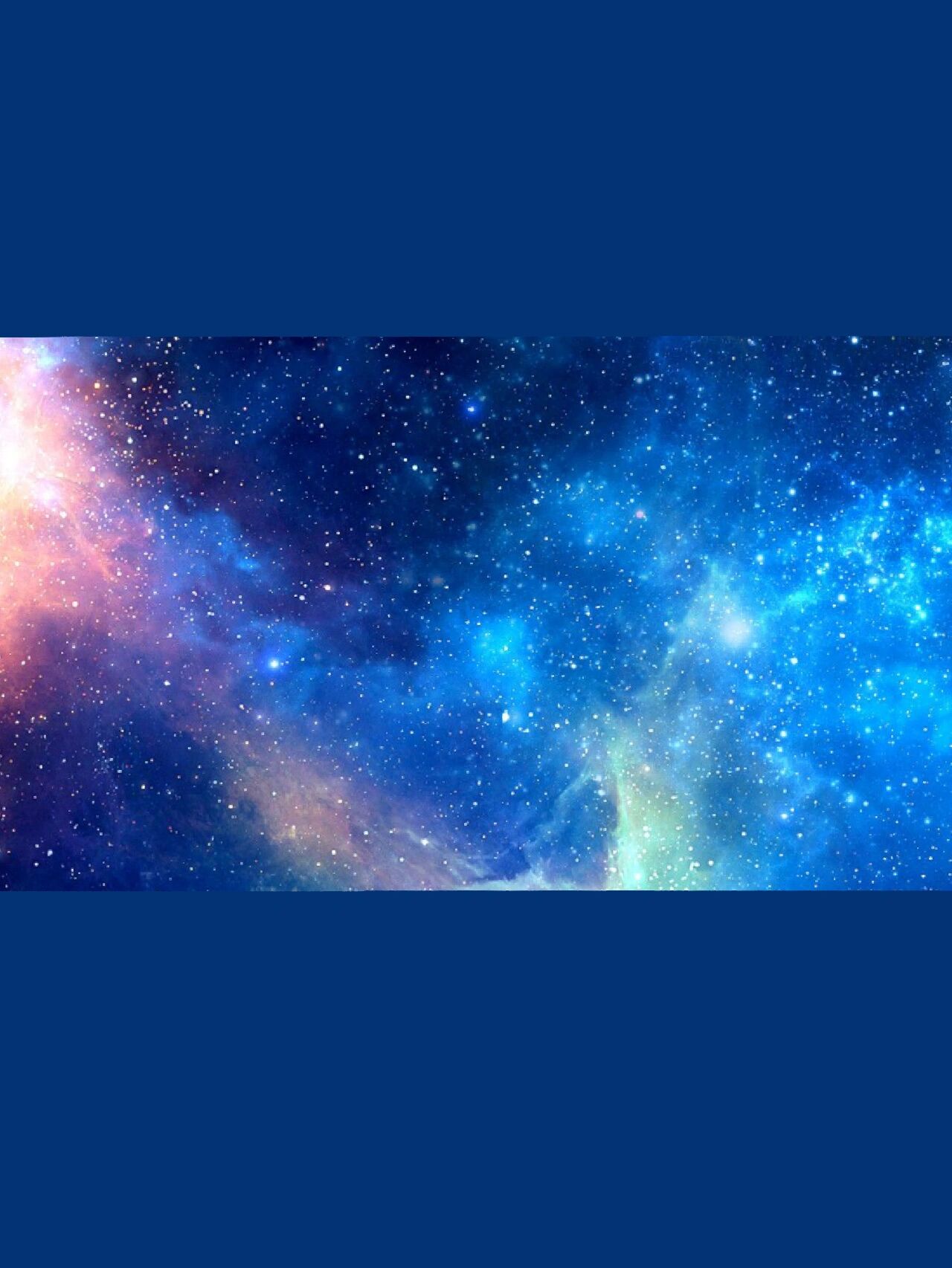 星空背景‖彩色星辰宇宙3d高清图 ✨✨✨✨常用的背景图素材