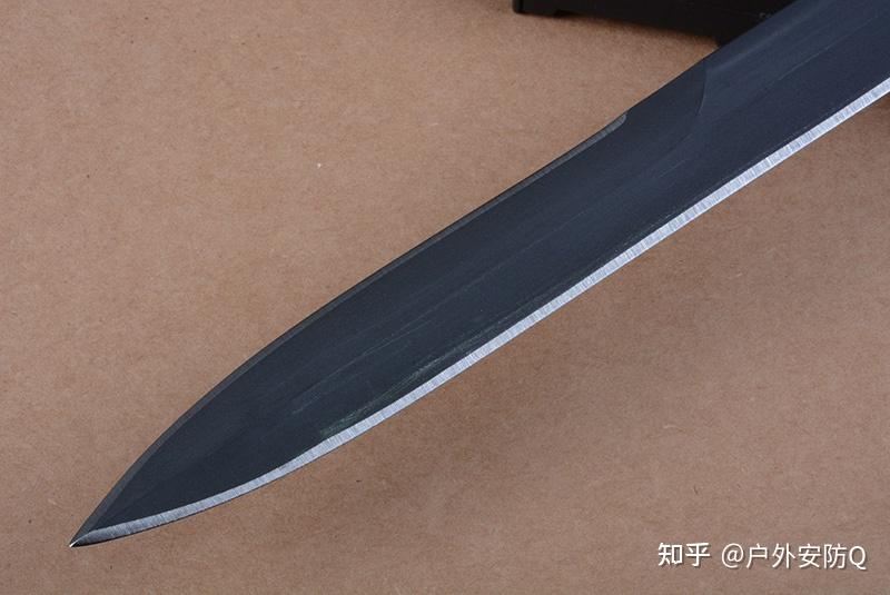 世界著名军刀美国制式m7军用刺刀