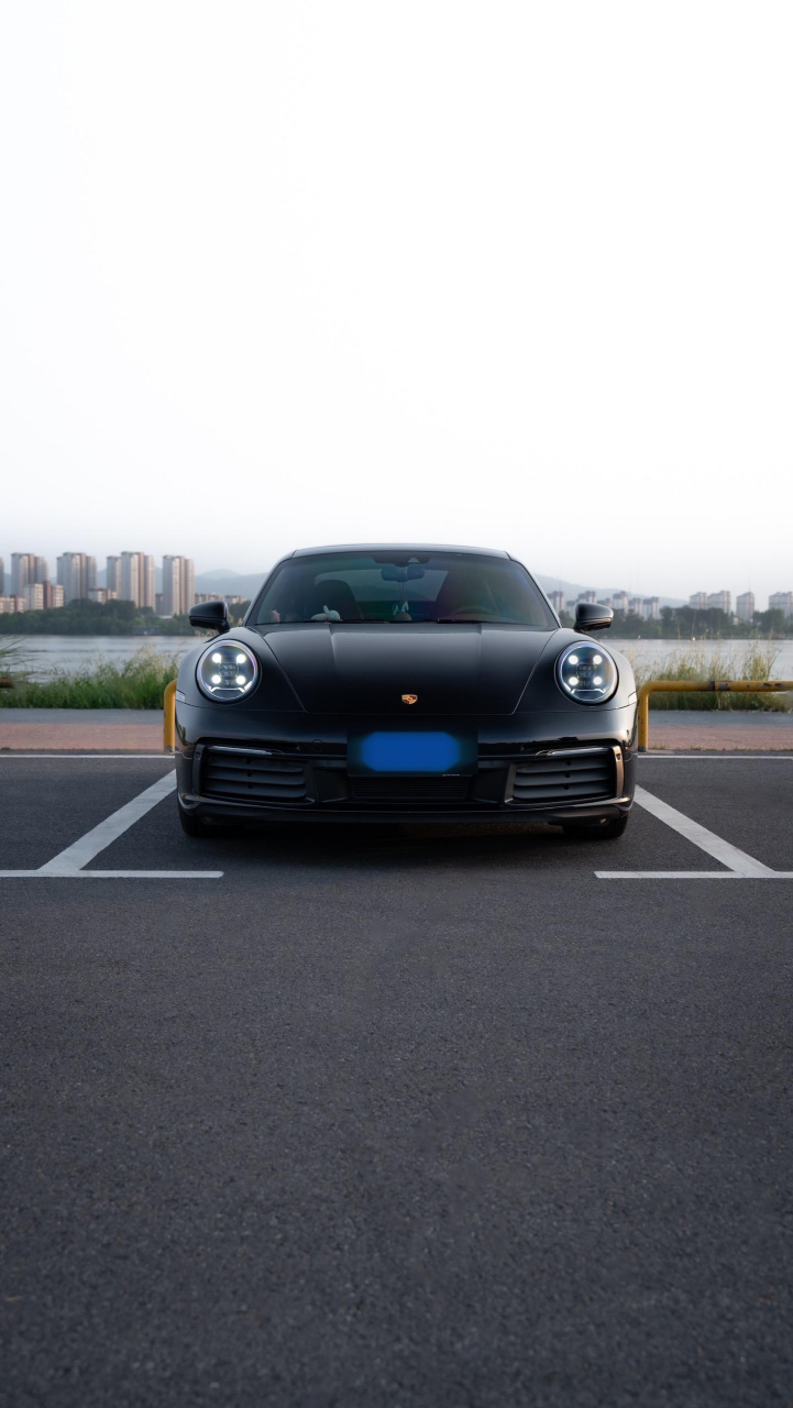 "911车主的下一辆车都是法拉利吗"