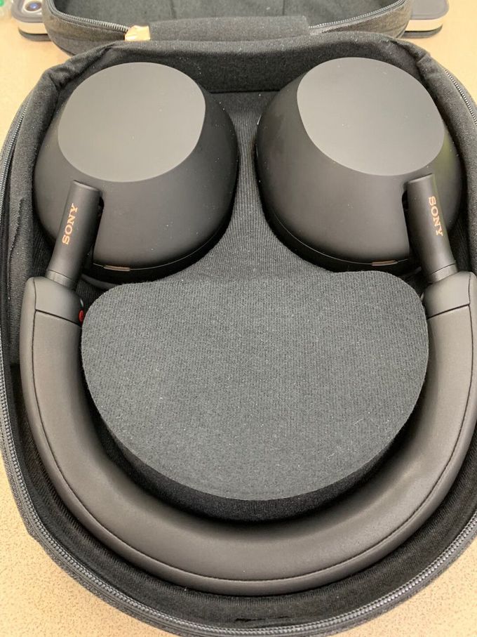 索尼wh1000xm3音质细腻降噪出众无线畅享