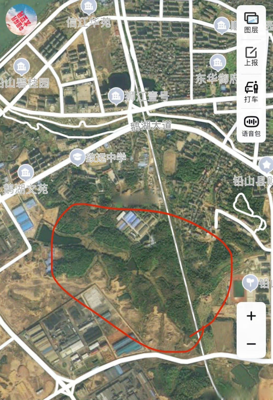 胡鑫宇遗体被发现所谓的地毯式搜索.一百多天,人却在咫尺.