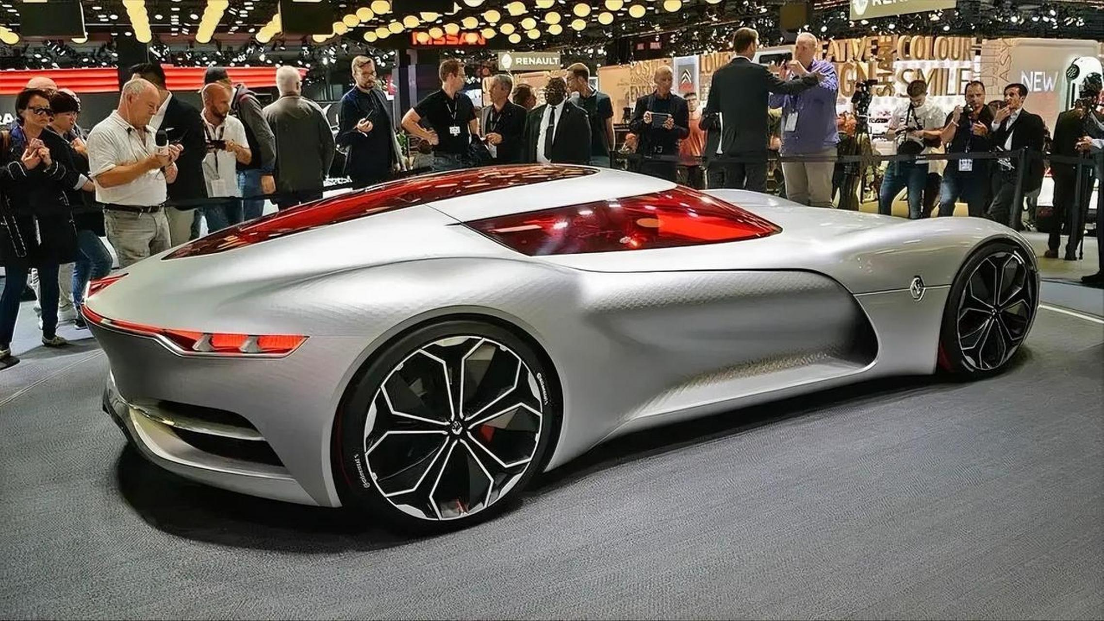 雷诺(renault)的韩国子公司雷诺韩国汽车公司周四表示,正在与韩国政府