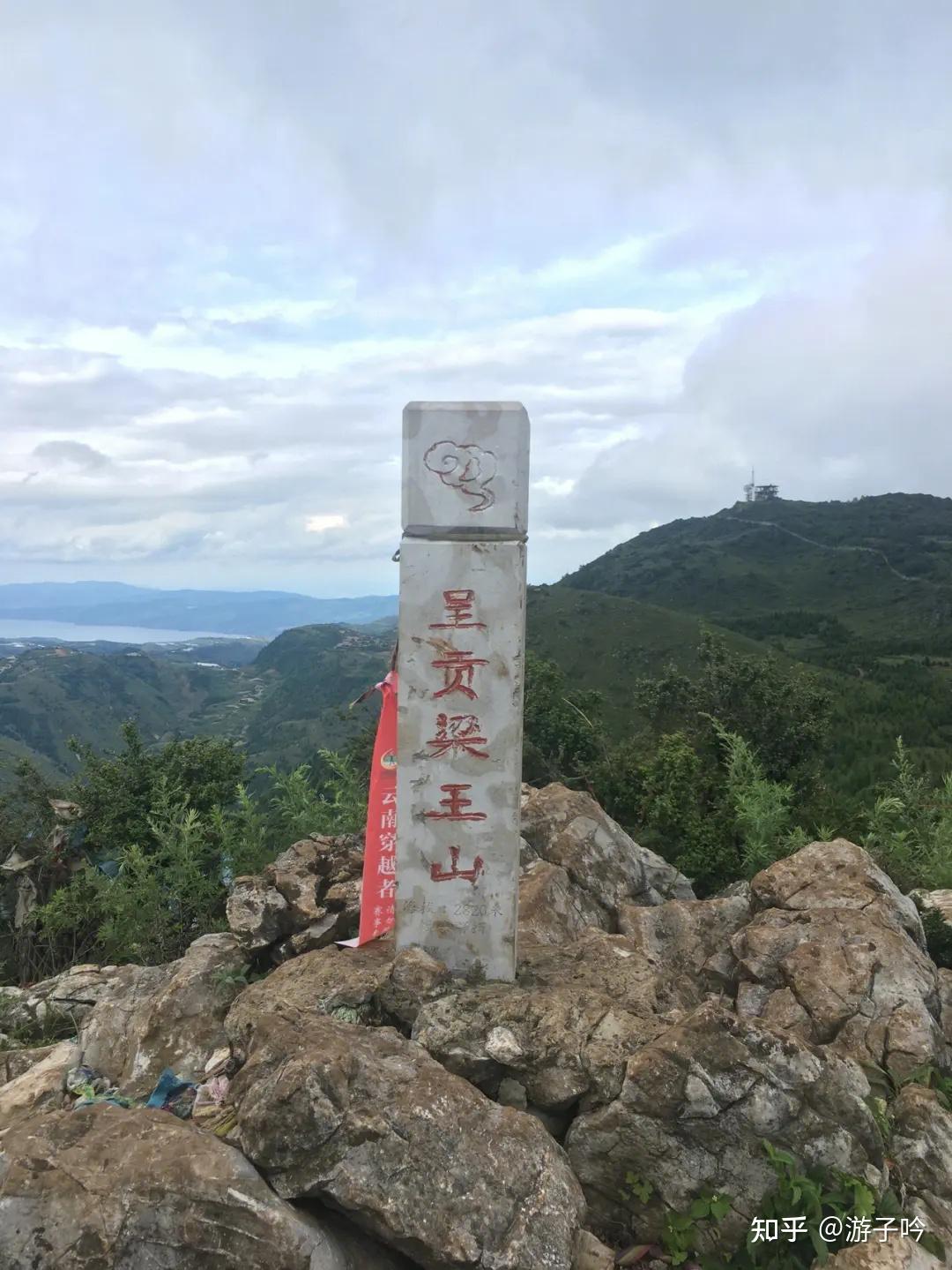 呈贡区旅游景点图片