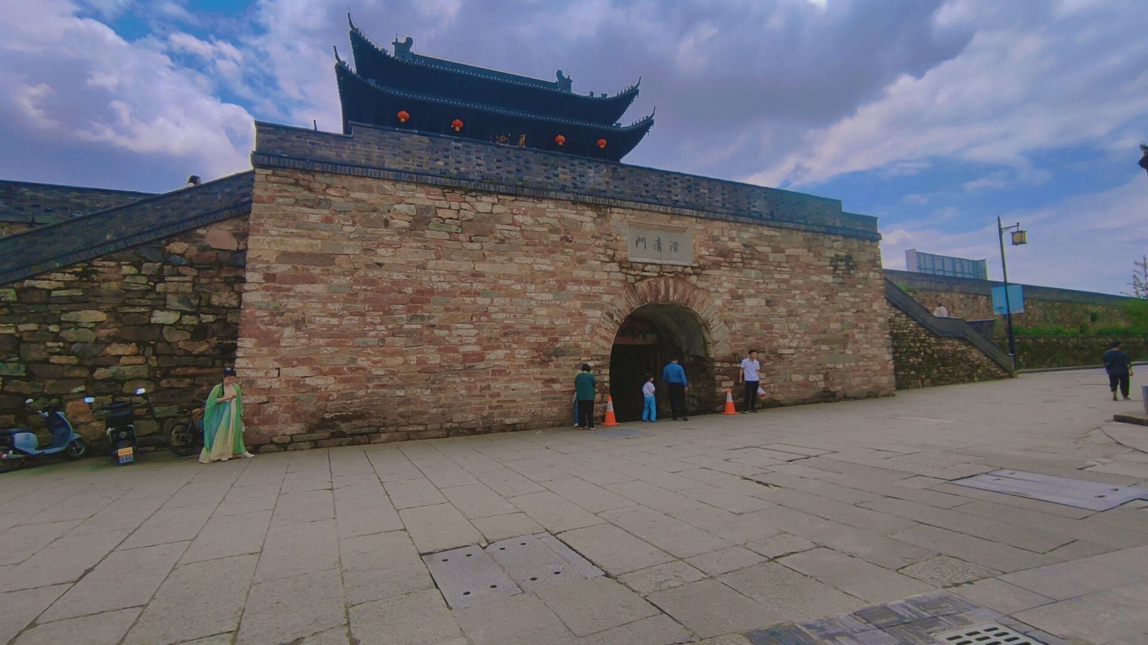 千年严州,风雅梅城‖打卡梅城古镇!