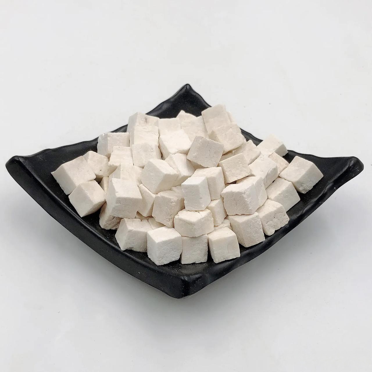 第一个是茯苓,它是补脾的