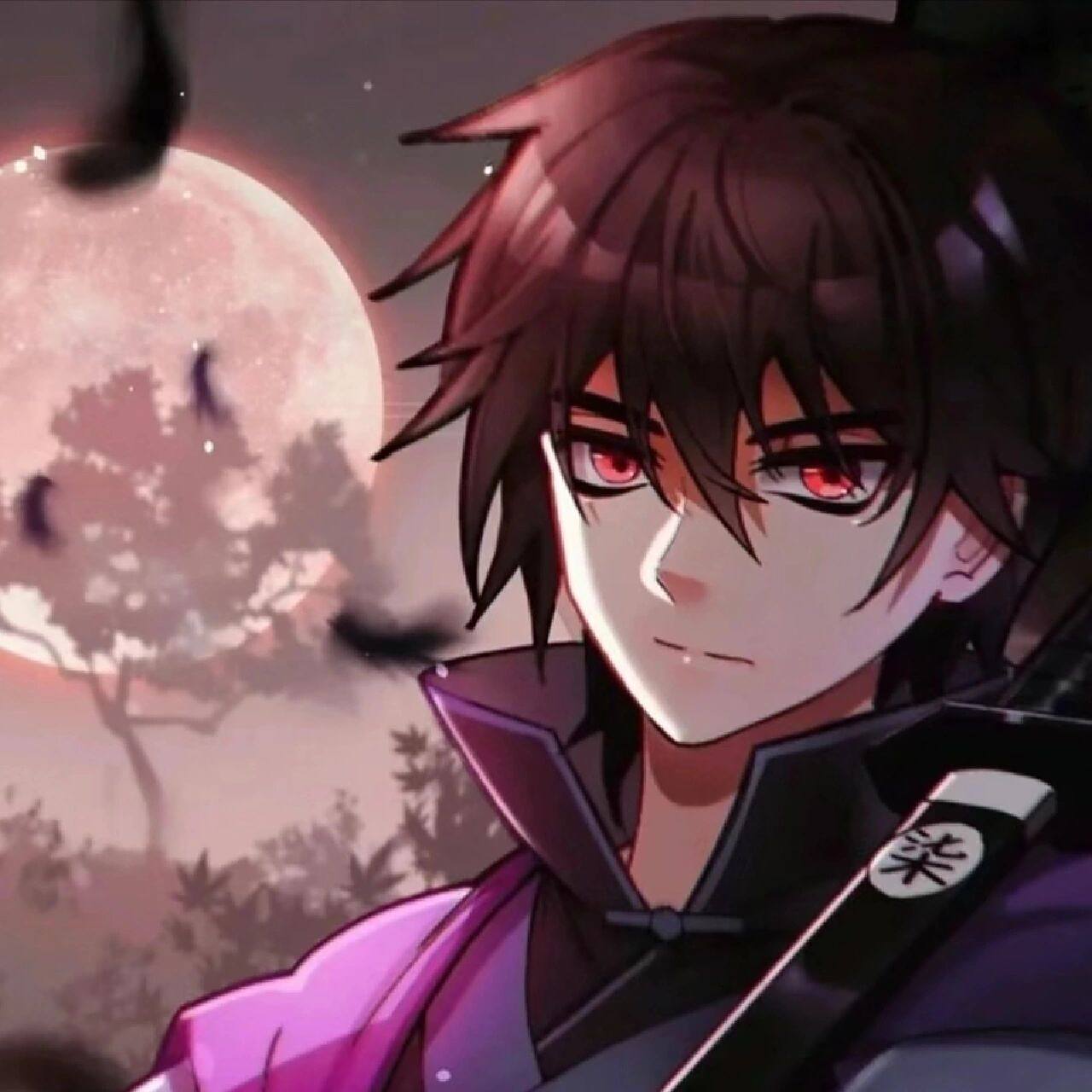 刺客五六七帅气头像大集合啦     大号柒