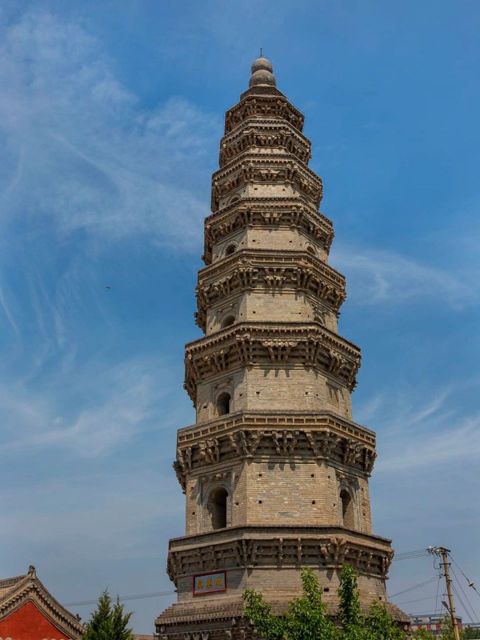 衡水宝云寺 旅游图片