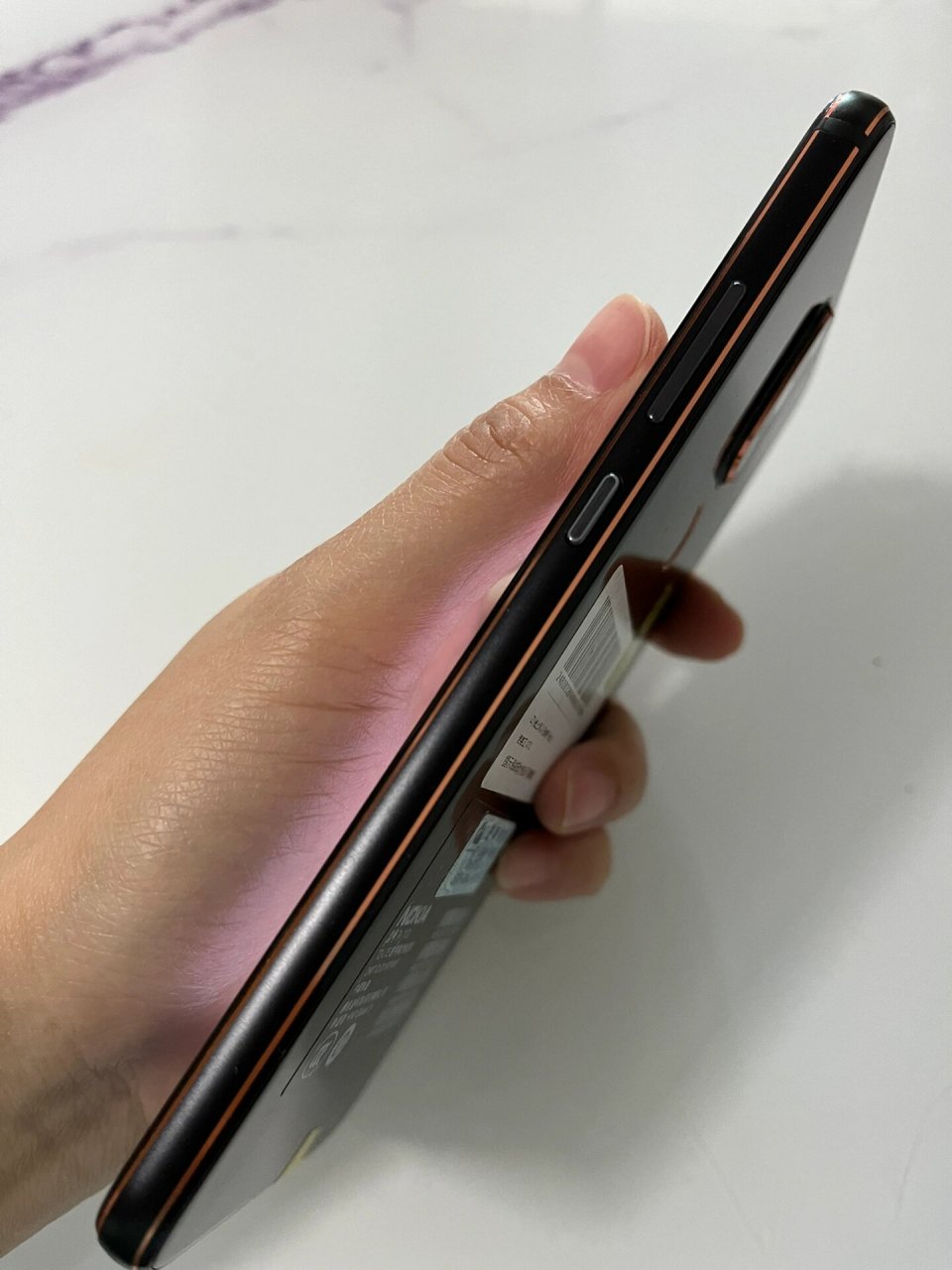 诺基亚x71,安卓手机 nokia/诺基亚 诺基亚 x71 6 128顶配,功能正常无