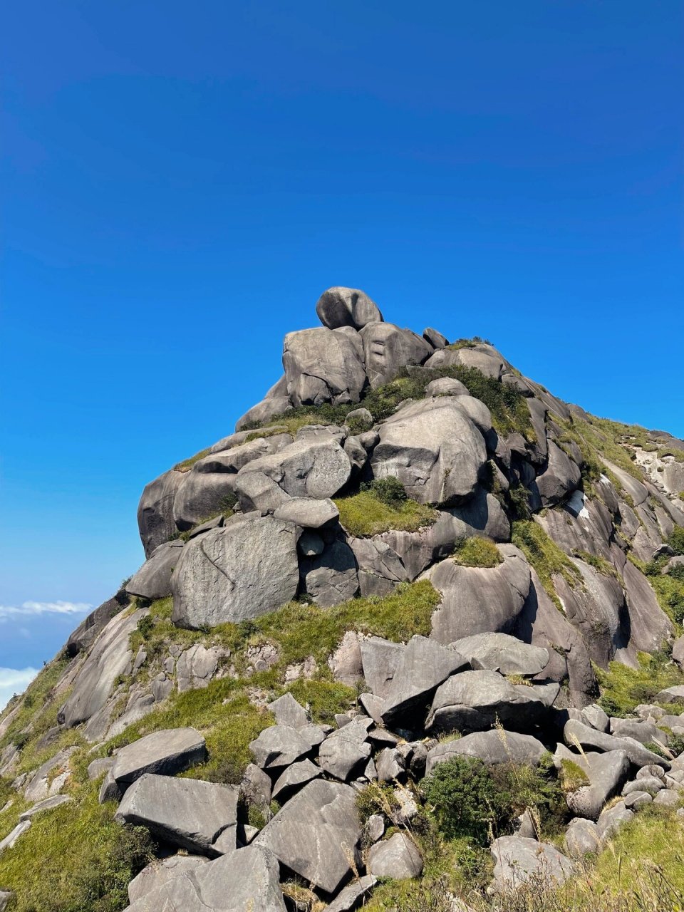 梁野山风景区图片图片