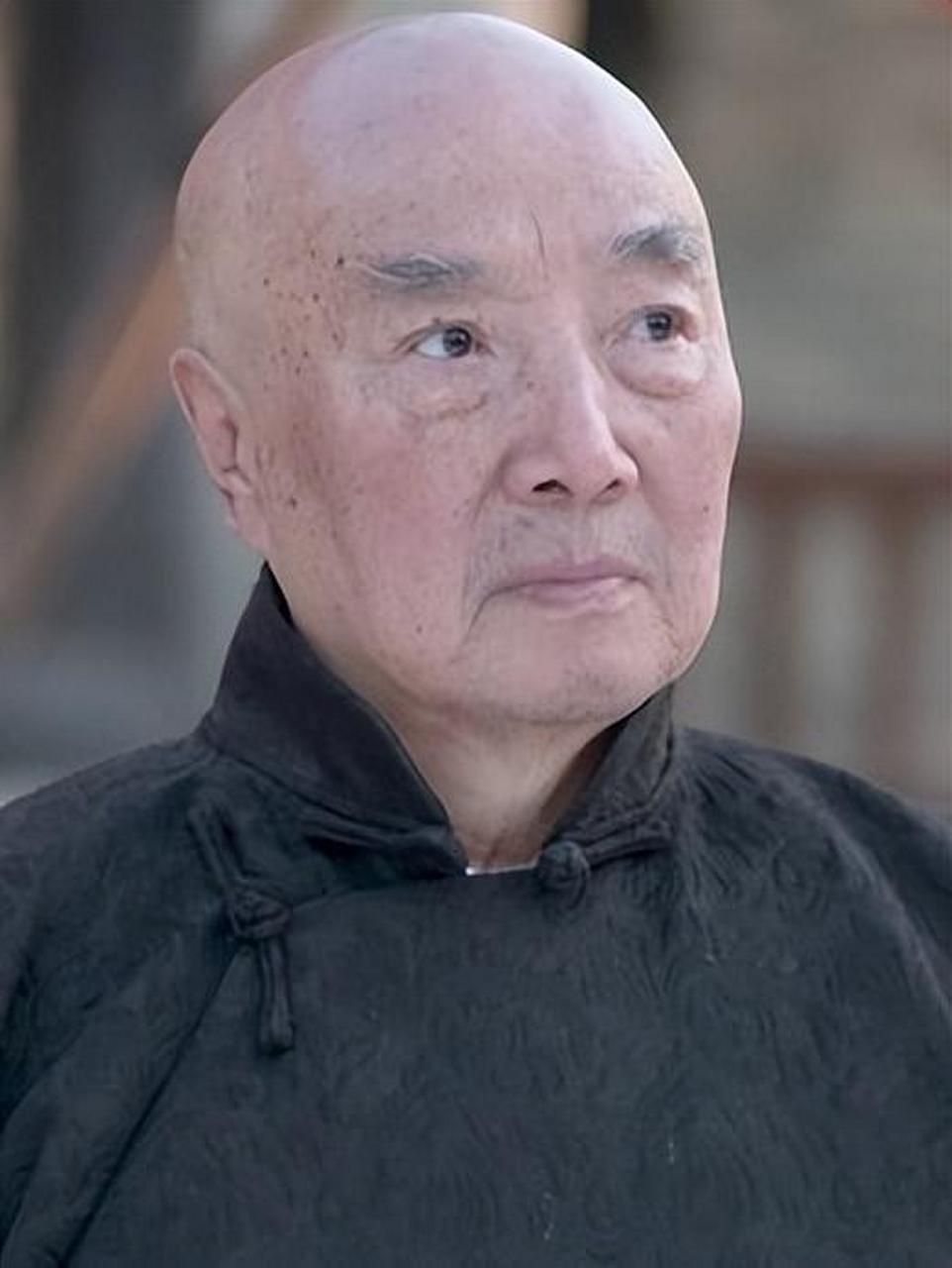 武术宗师,于海, 于海大师,李连杰和吴京都要尊称师傅,在武术圈内地位