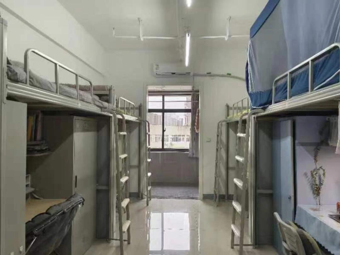 西安工业大学宿舍来啦!