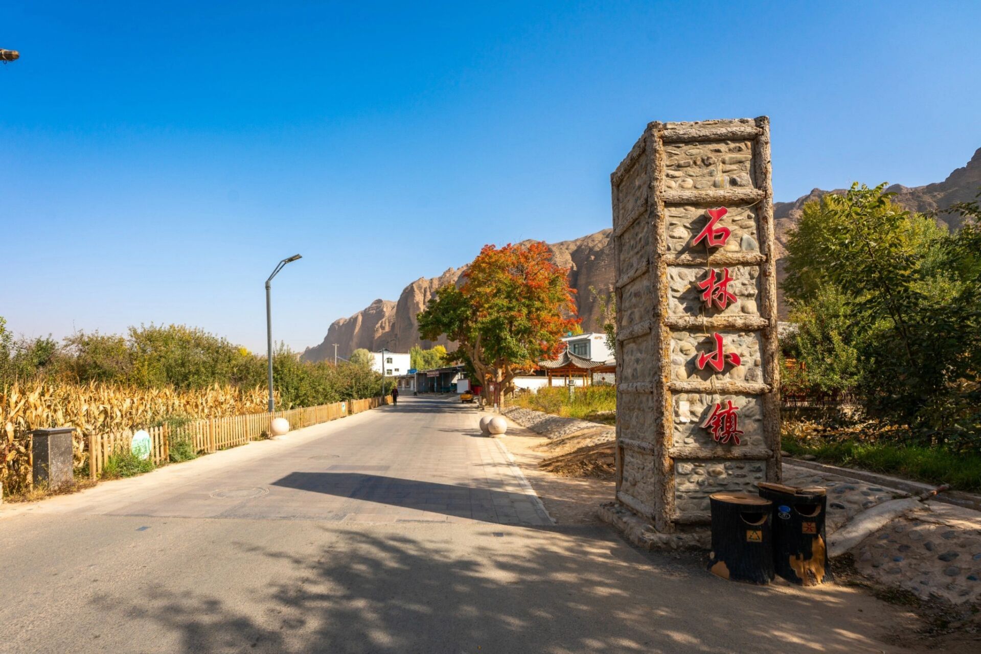 甘肃白银黄河石林最全攻略!不懂看这篇 景泰黄河石林是什么?