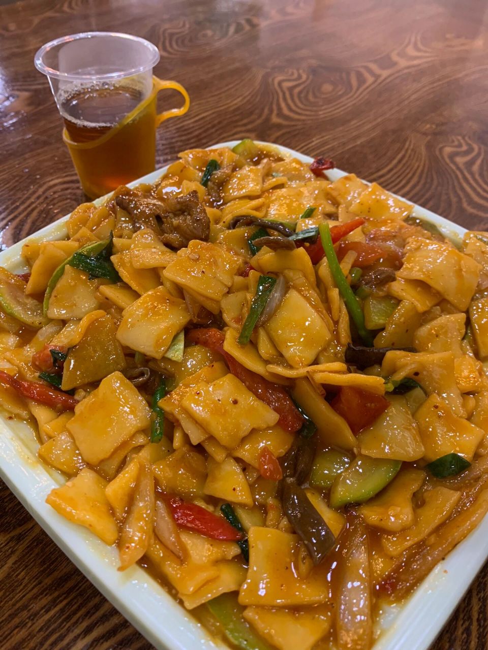 兰州海石湾99未被发现的宝藏小镇 1,交通:海石湾镇也就是兰州红古区