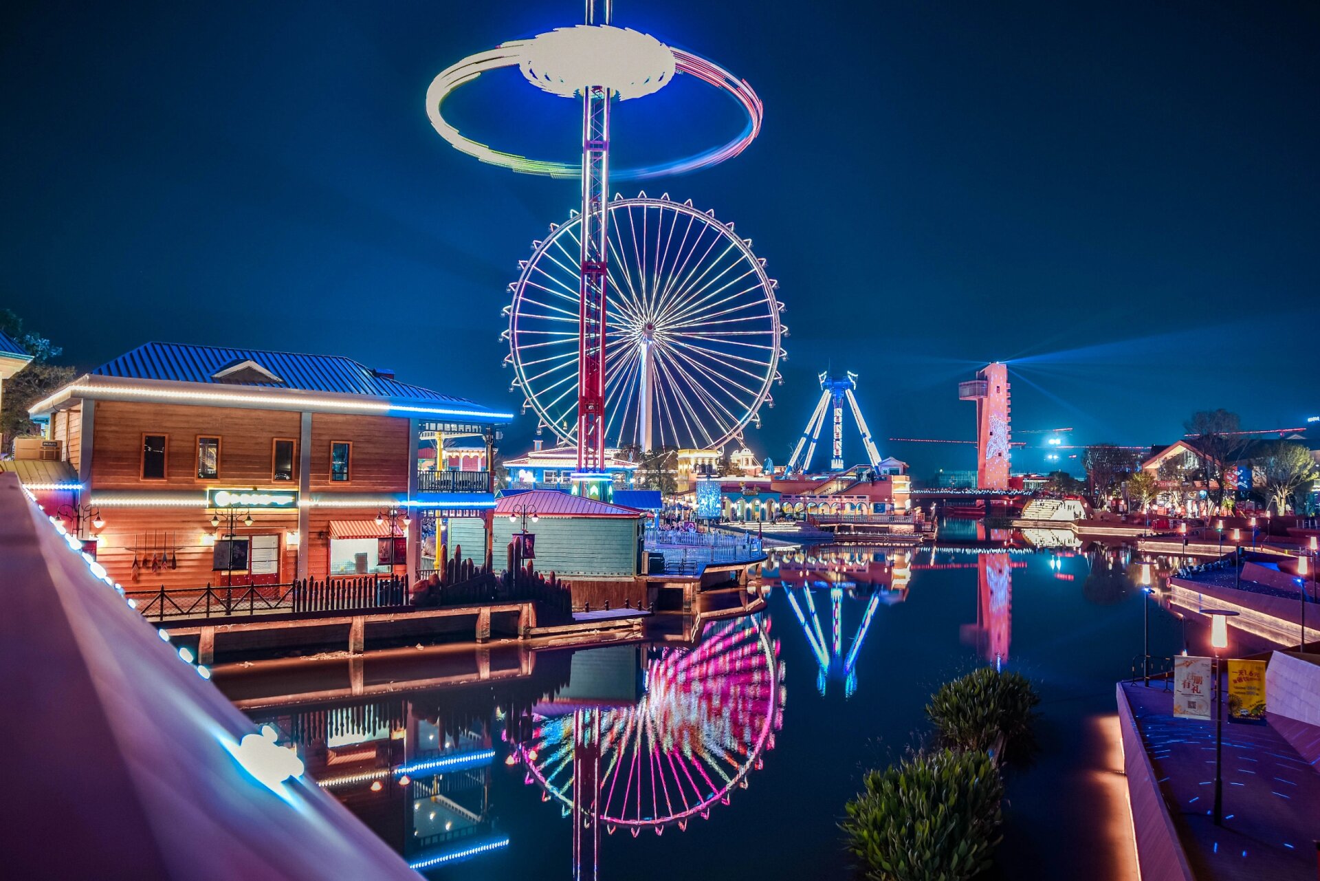 来深圳千万不要错过的三个海边