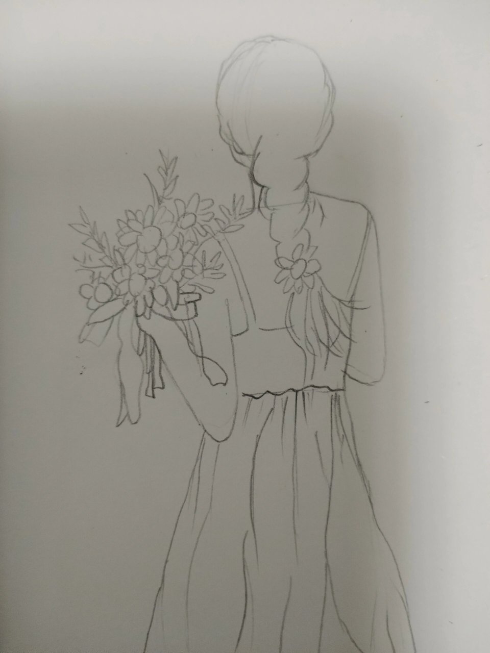 背影杀～中年女人最后的倔强!