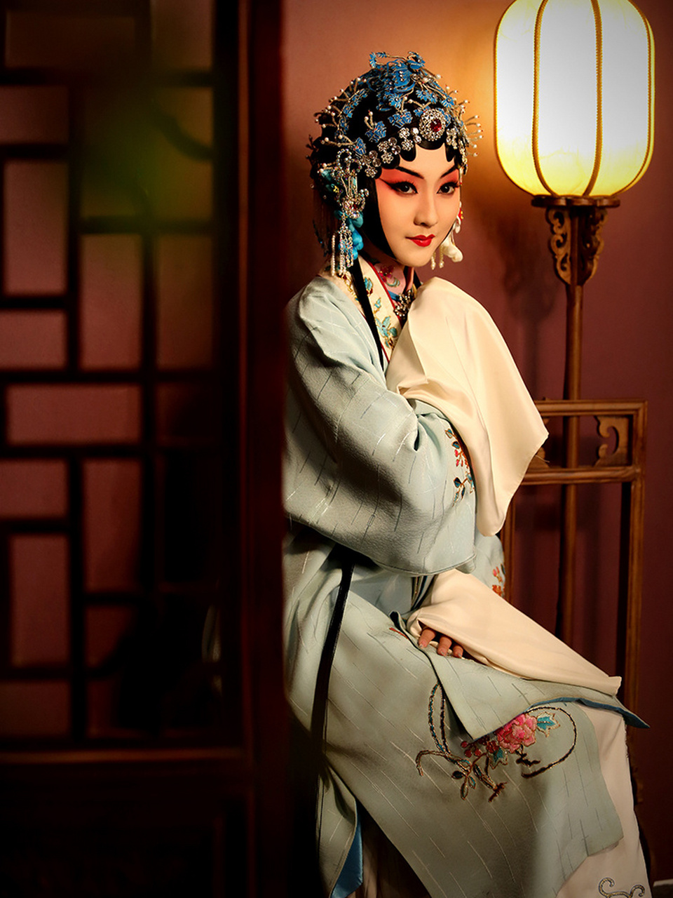 果小菁 唯美京剧照,华韵京剧摄影   唯美京剧照, 来华韵京剧摄影,你就