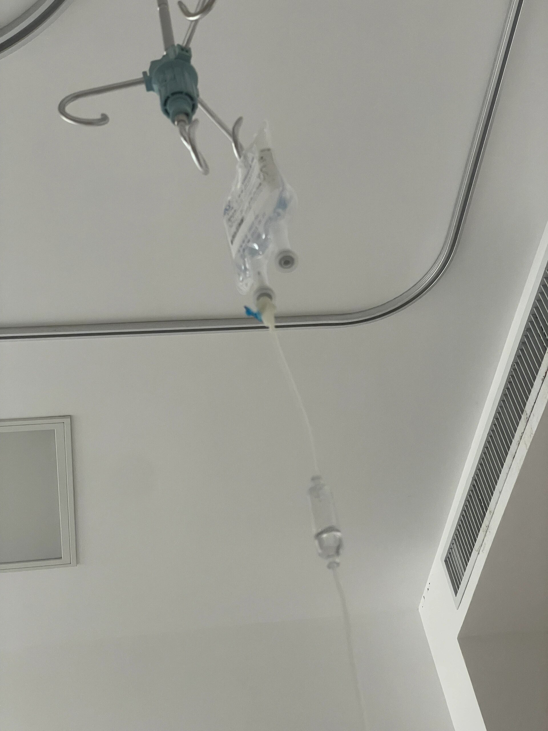 钠钾葡萄糖注射液要了我的命巨痛,巨痛,巨痛,疼哭我了胆结石手术 然后