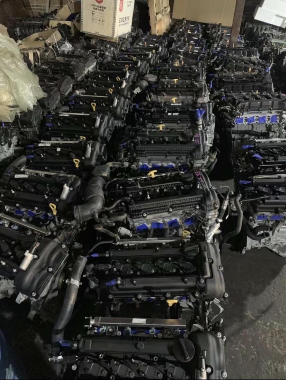 现代悦动朗动福瑞迪 起亚k3 k2瑞纳g4fa g4fc 1.4 1.6发动机总成