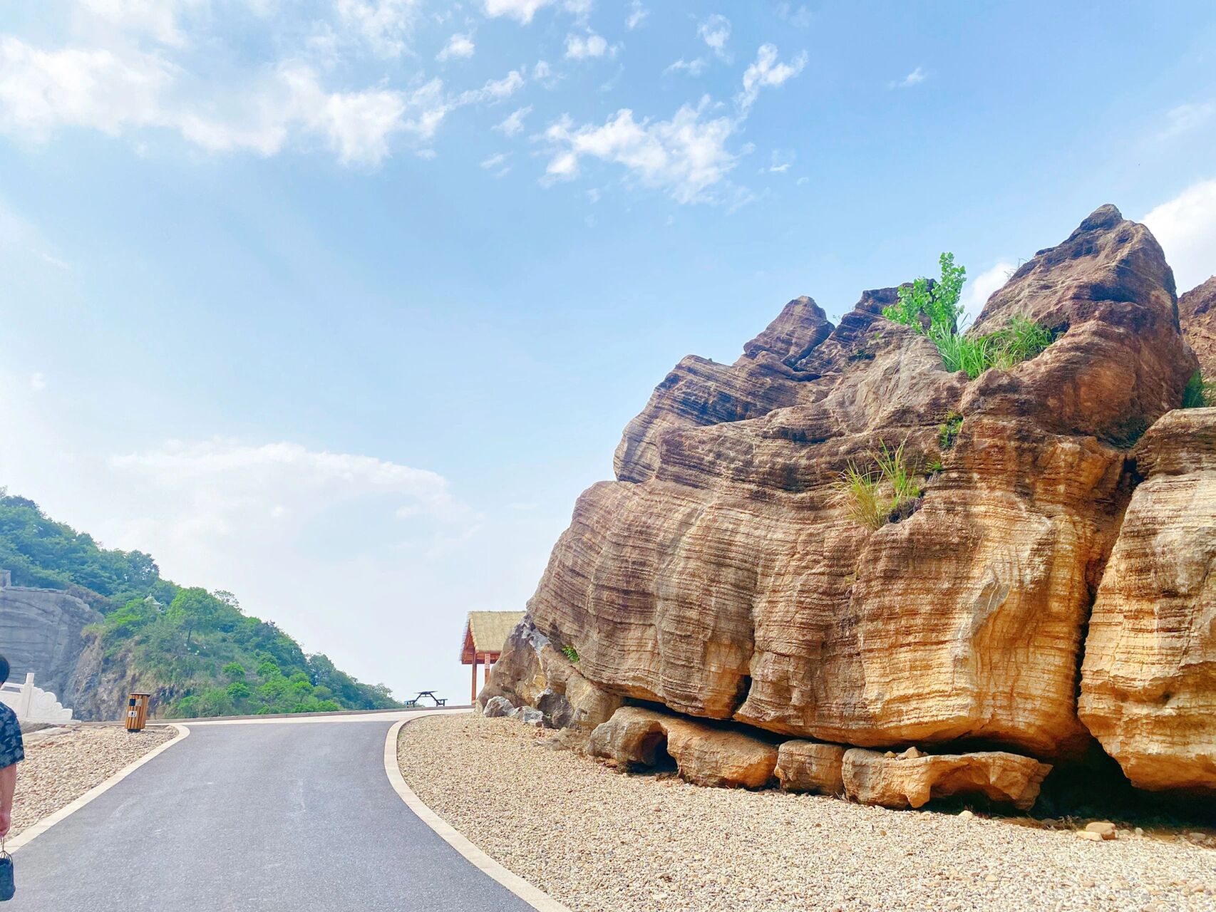 杭州|宝寿山景区 地址05:余杭区西和路靠近宝寿寺 	 门票99:因为