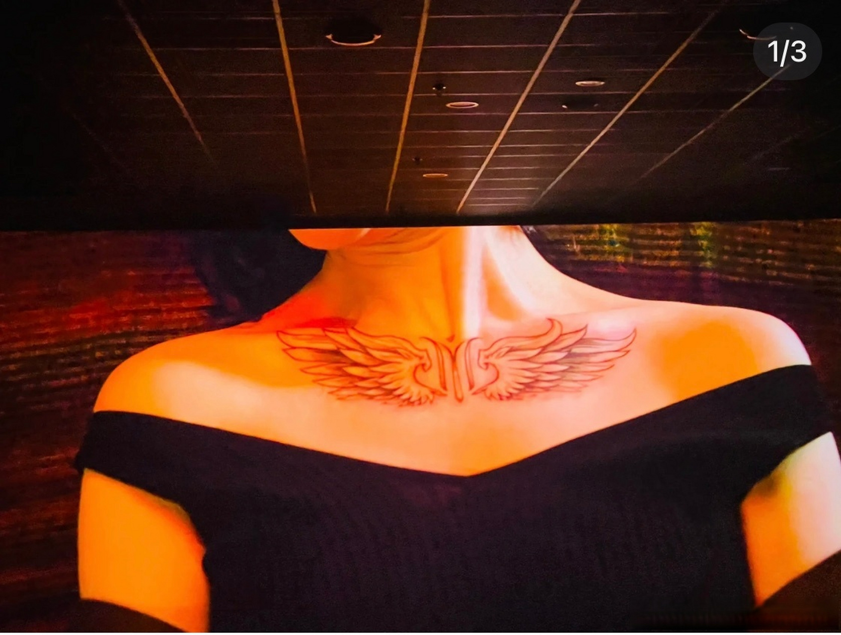 消失的她除了友谊都是假的,沈曼和李木子两人互相救赎,纹身是李木子给