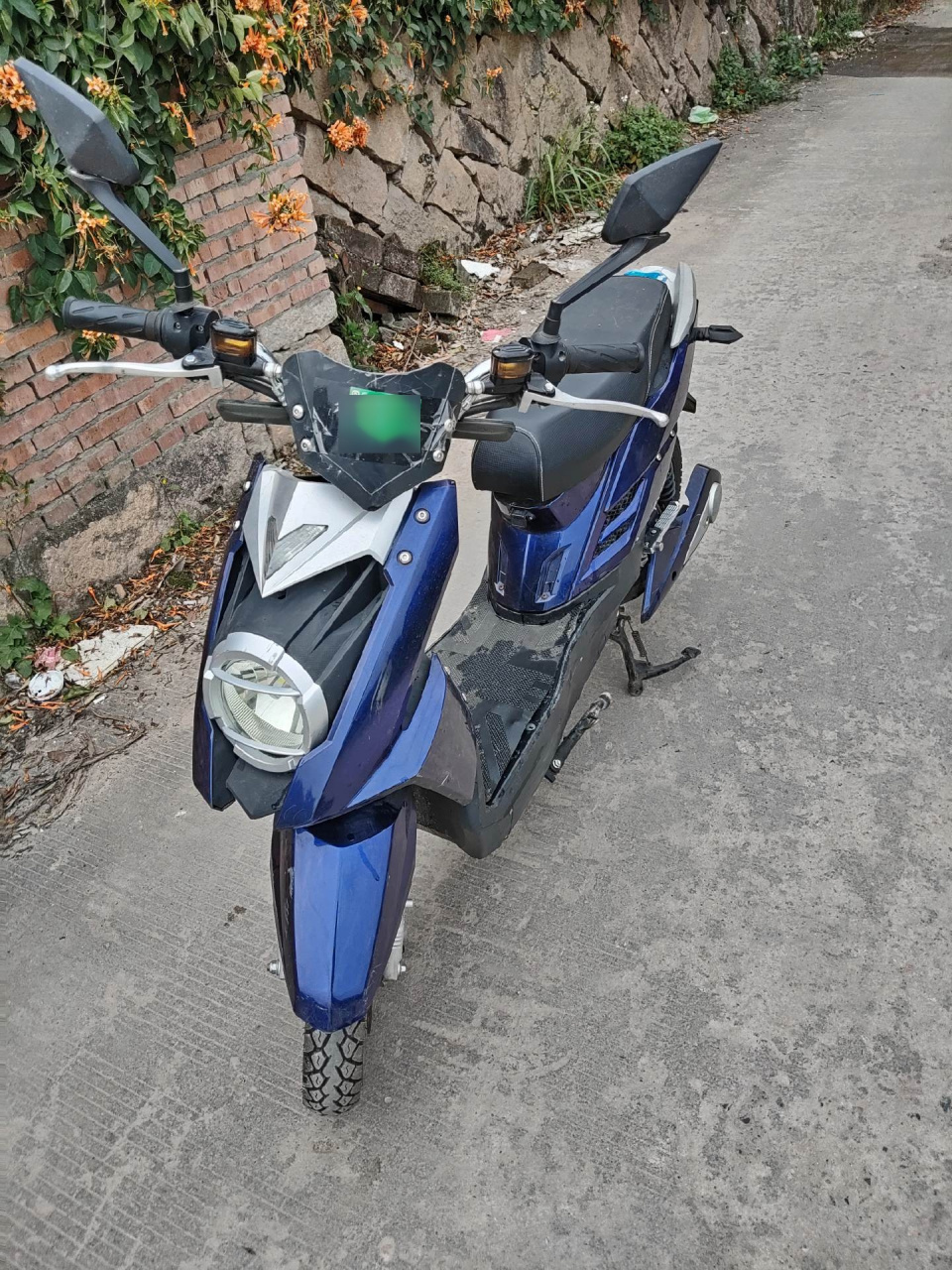 二手电动车.精品小巨龙,价格不高