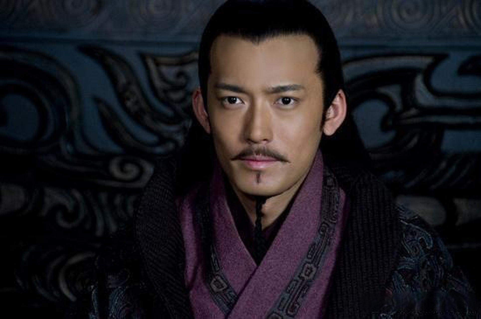 "  母子俩所说的寡妇,是孙权之后的徐夫人.