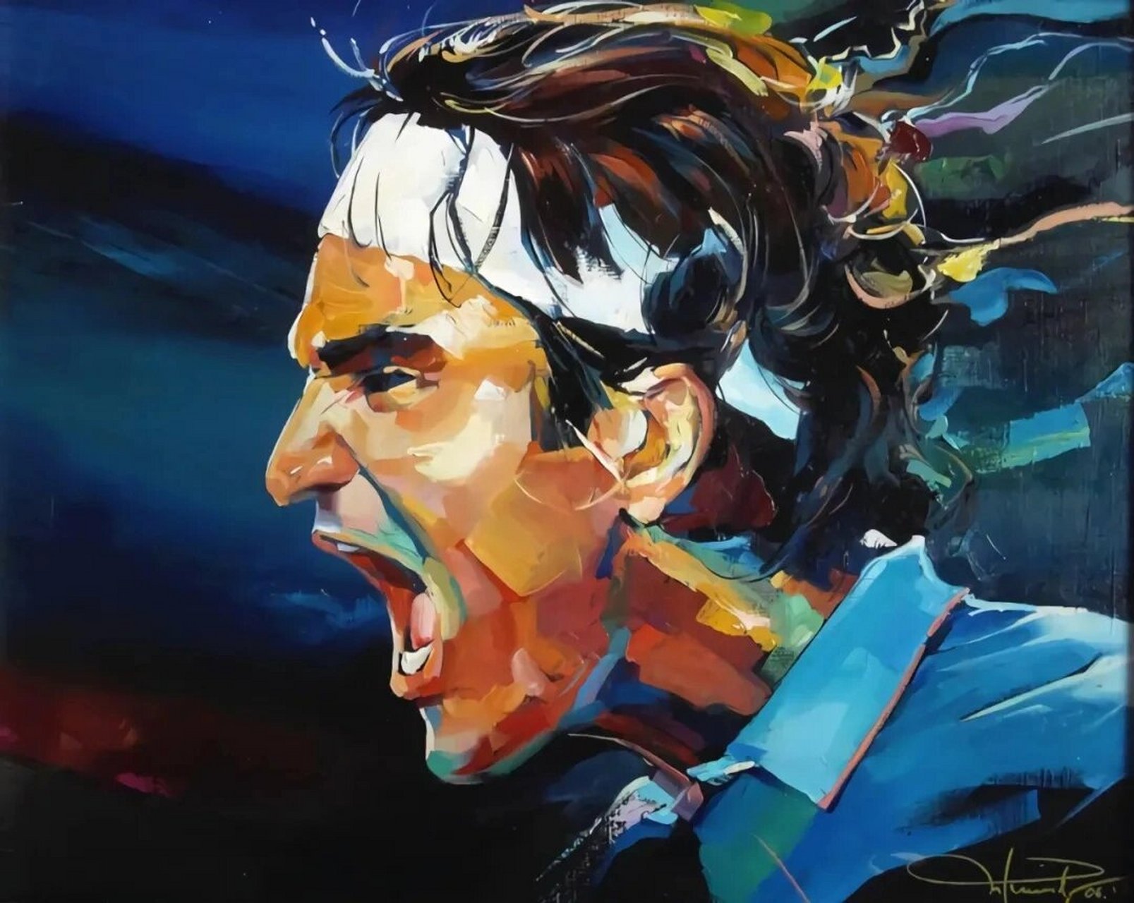 费德勒高清头像 喜欢的赶紧保存下来吧!