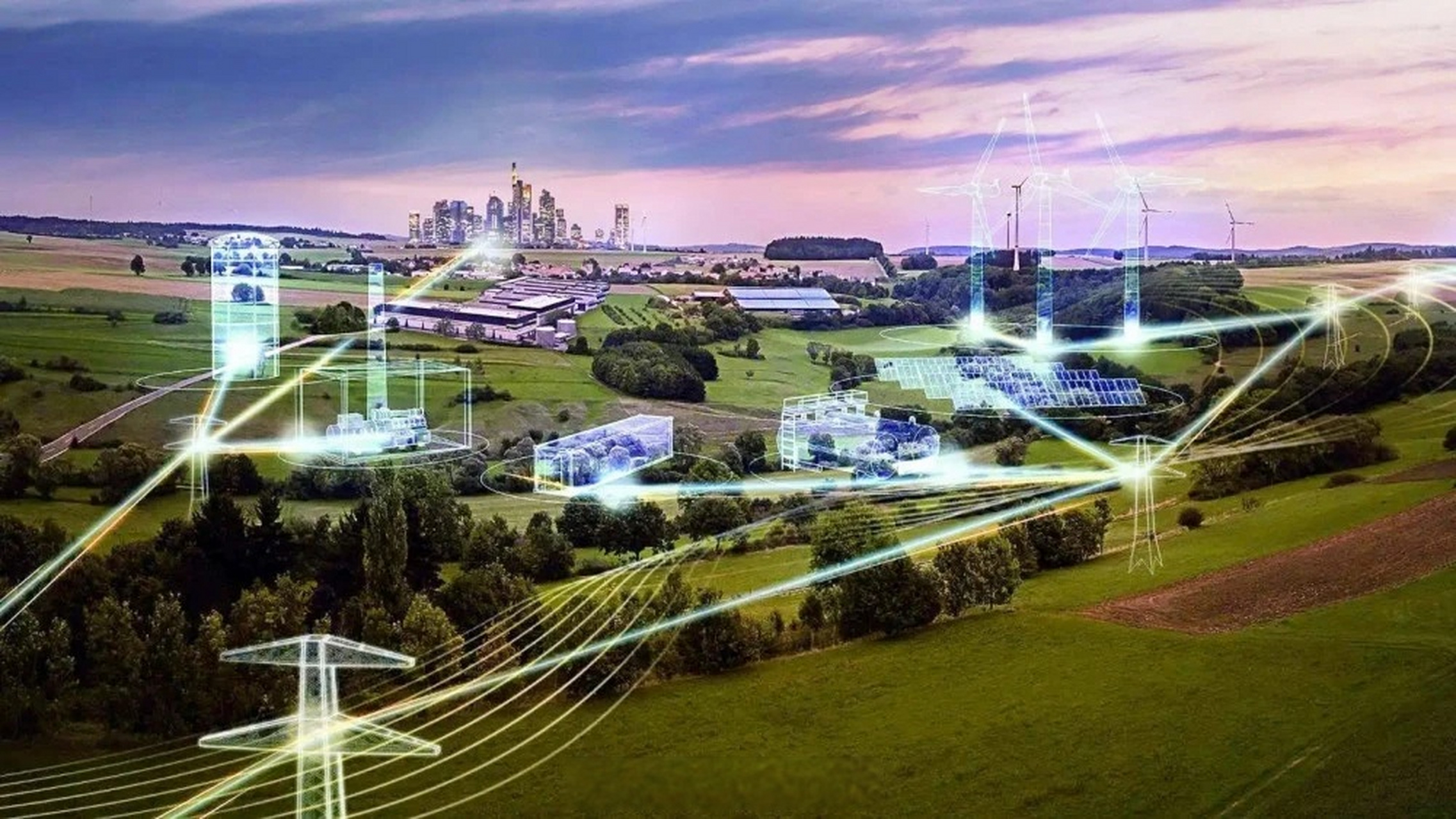 海南省虚拟电厂管理中心授牌及首批虚拟电厂正式上线仪式在海口举行