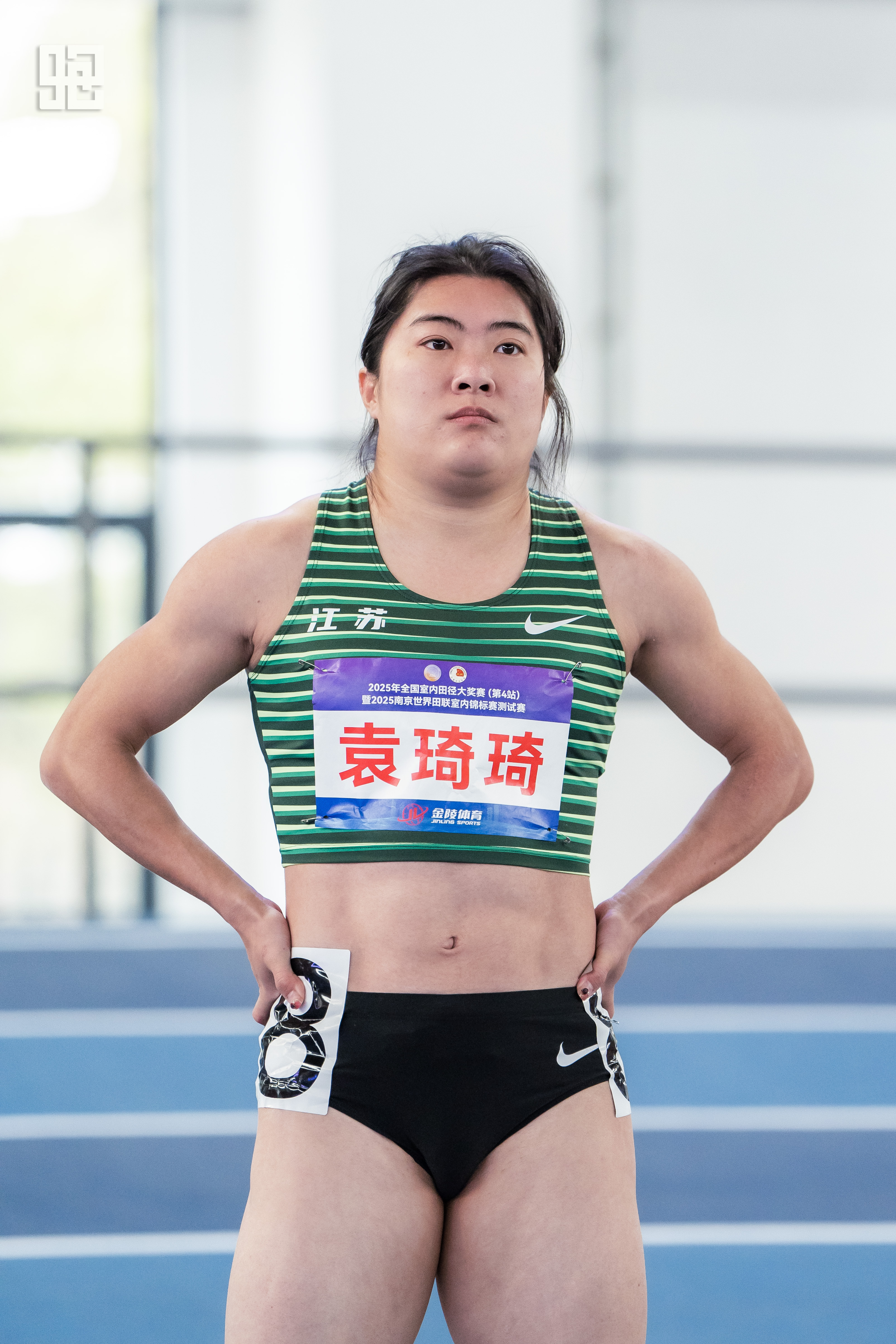 2025全国室内田径大奖赛# 南京站,女子60米,梁小静,李玉婷,陈妤颉等