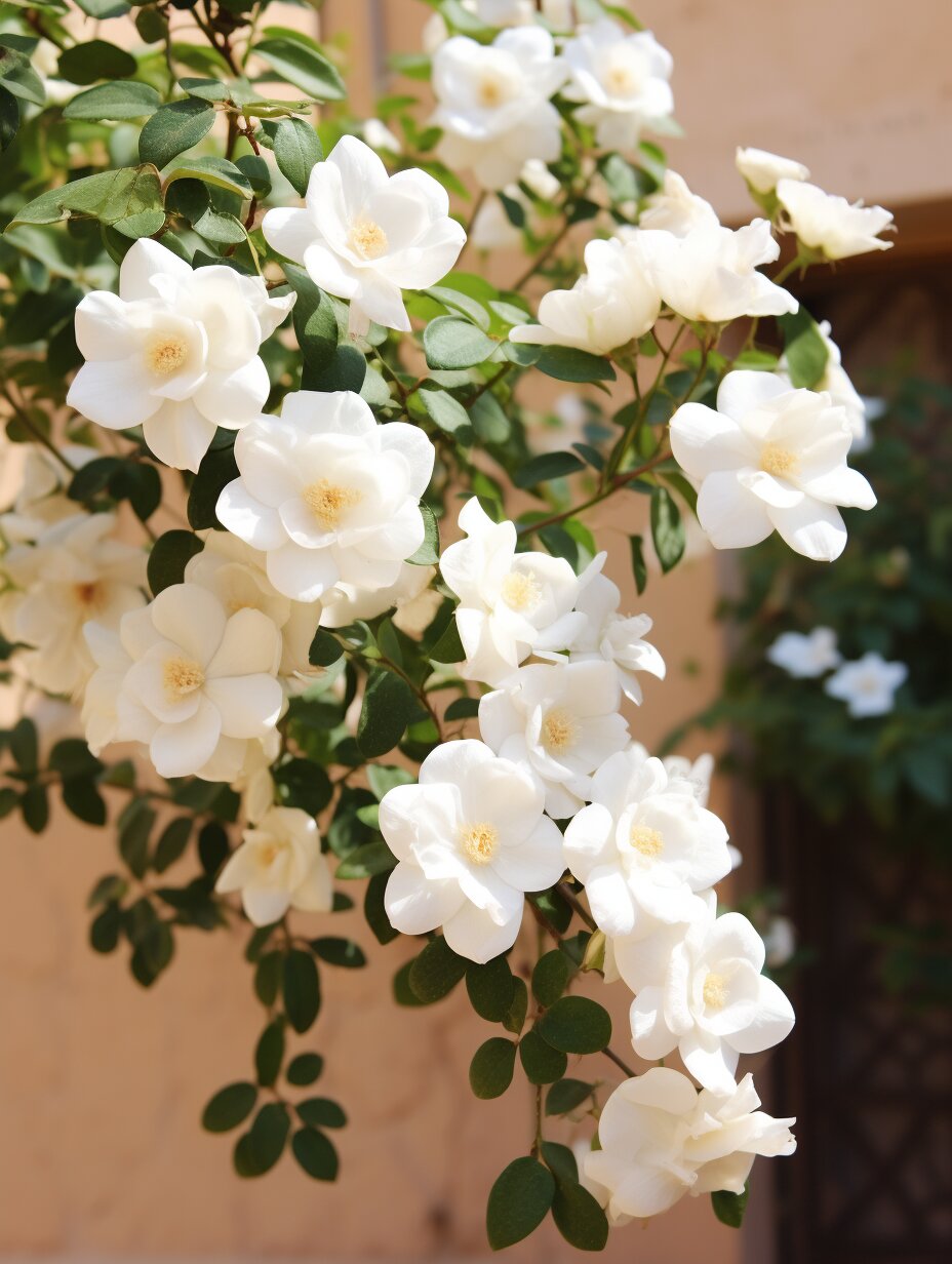 64世界各国94国花系列|素方花~叙利亚 点赞,收藏,转发,加关注78