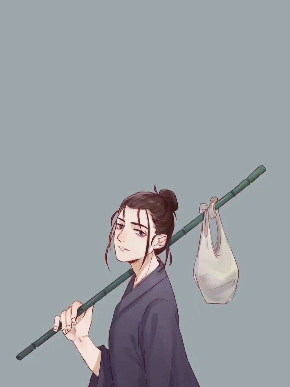 王也头像来一波