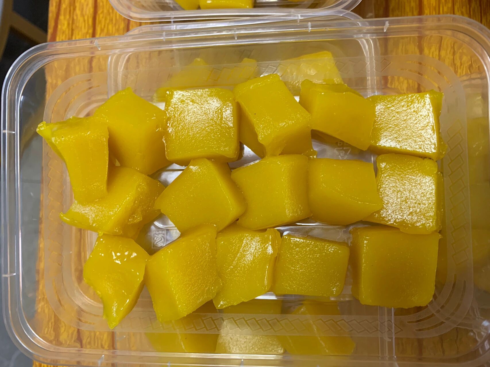 今日份美食,小米灰水籺99